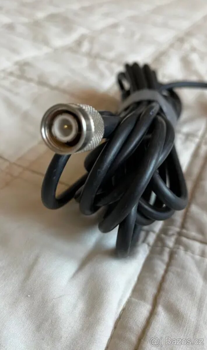 Nabízím externí magnetickou anténu