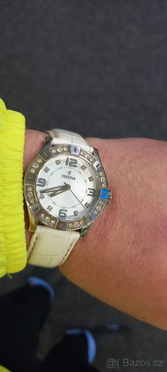 Hodinky Festina
