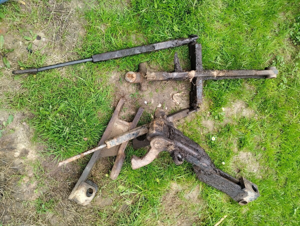 Agrohak Zetor