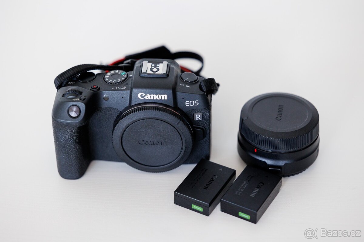 Canon RP