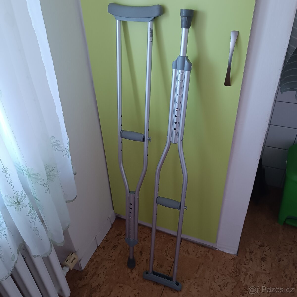 BERLE POD PAŽNÍ BERLE