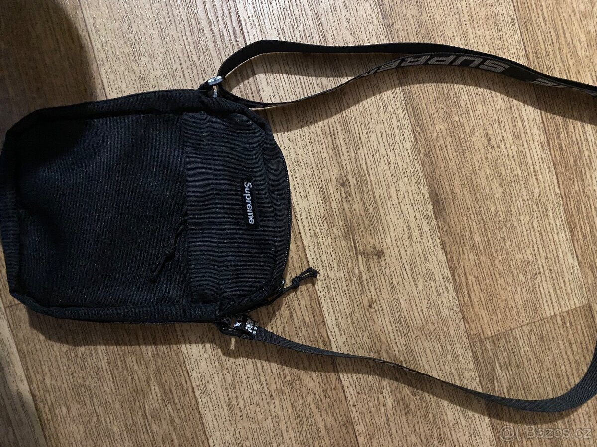 Suprem bag