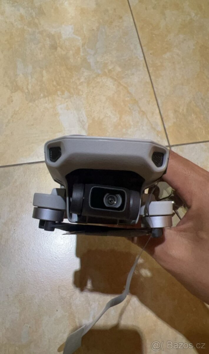 DJI MINI 2