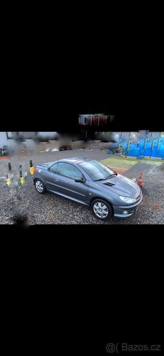 Auto Peuget