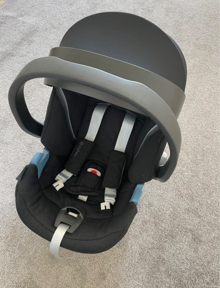 Autosedačka Cybex aton 5