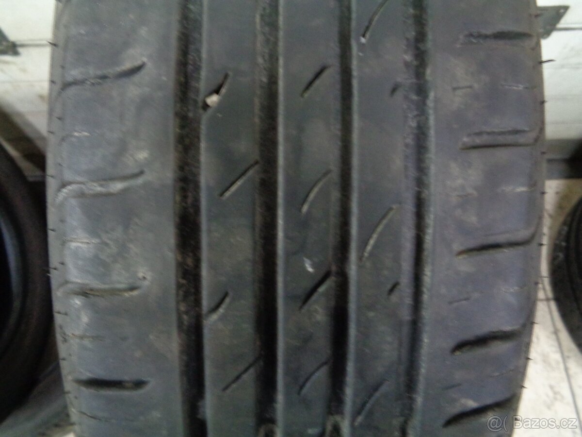 185/65 R15 NEXEN (2x5 a 2x4,5mm) č.12817