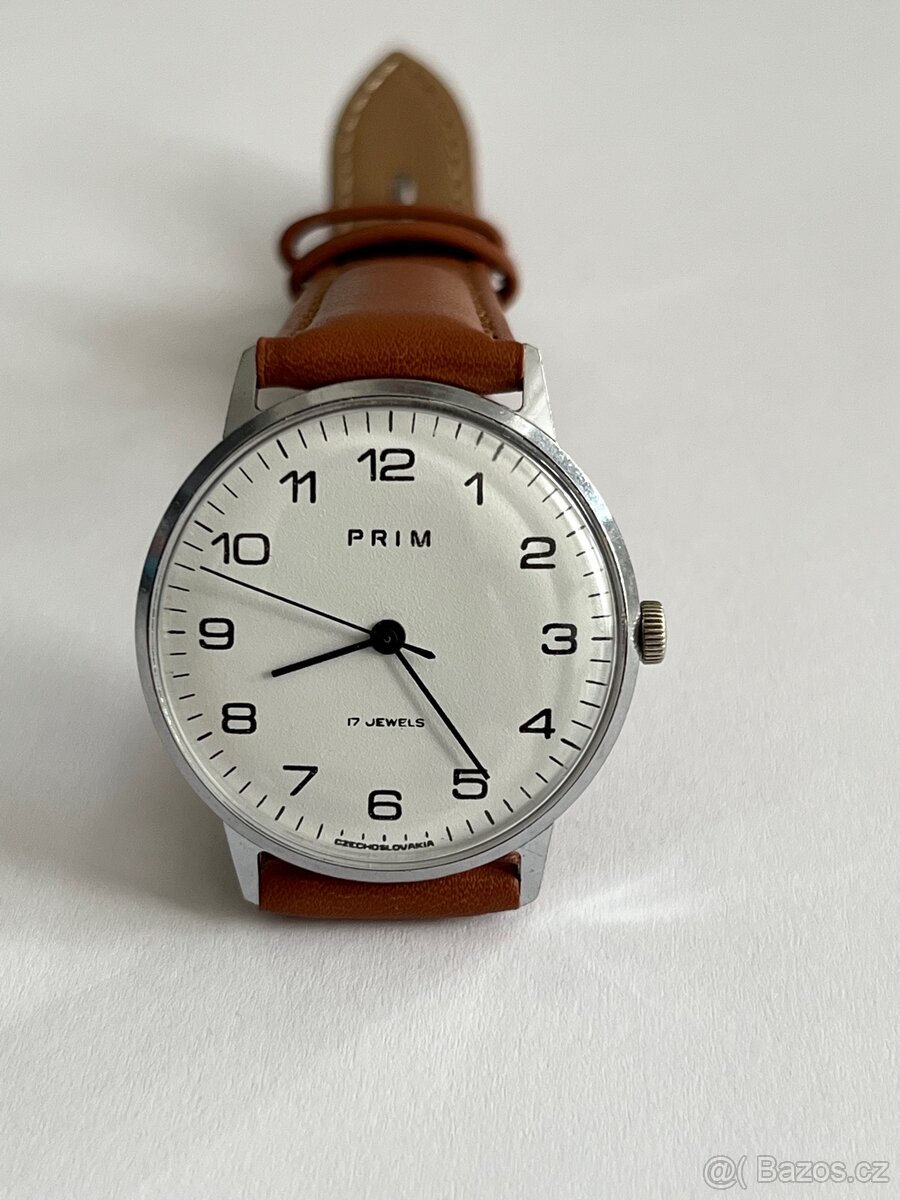Prim 66 elegant