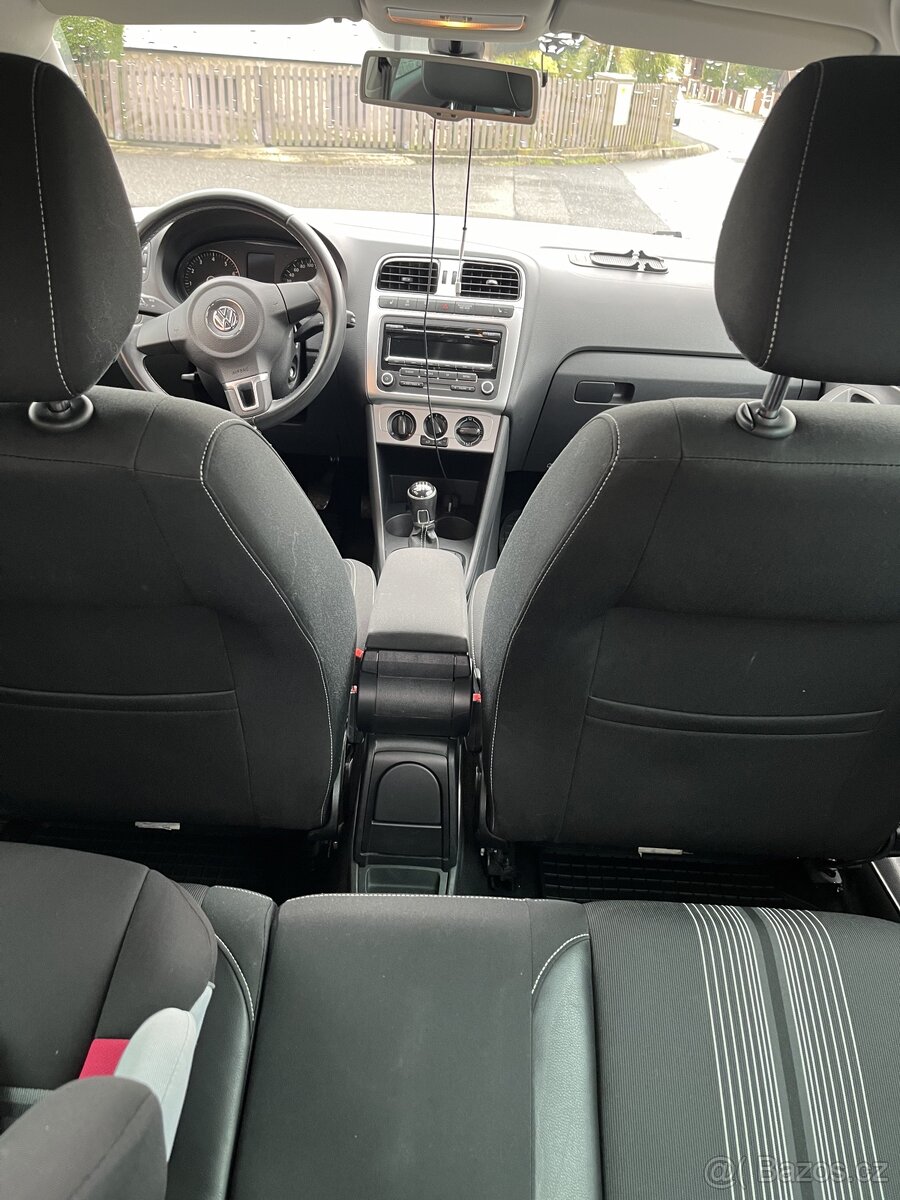 VW POLO MATCH 6R