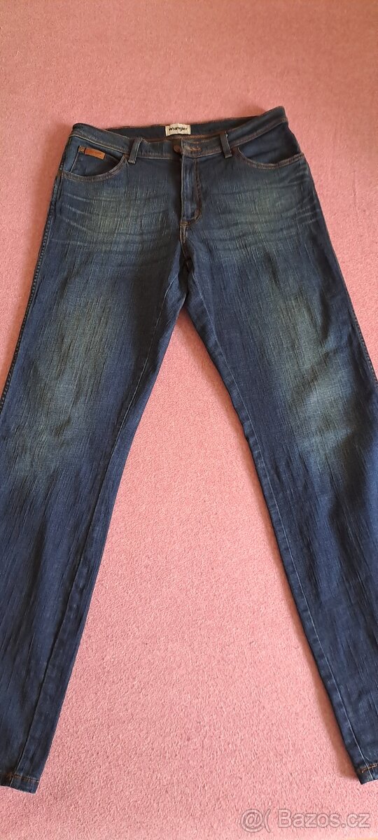 Wrangler Texas 34/34