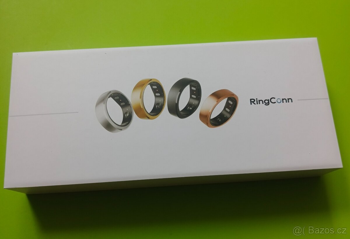 ringconn gen 2 vel.11+ ring protector, smart ring