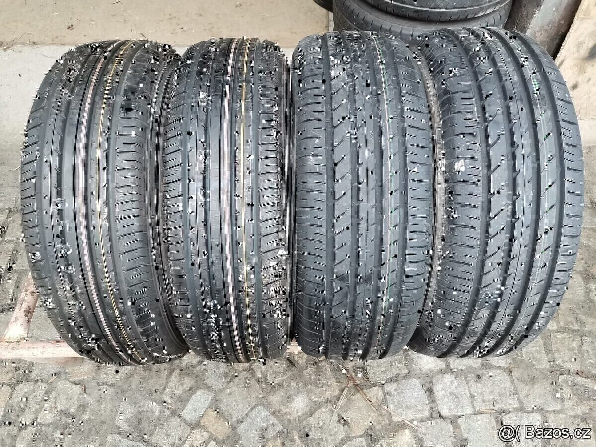 205/60/16 letni pneu TOYO MICHELIN PIRELLI 205 60 16