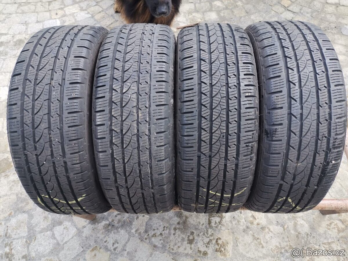 185/55/16 celoročni pneu 185/55 R16