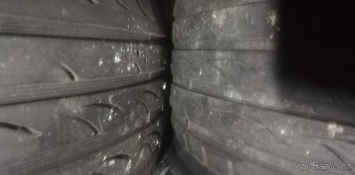 215/45 R16 letní pneu sada
