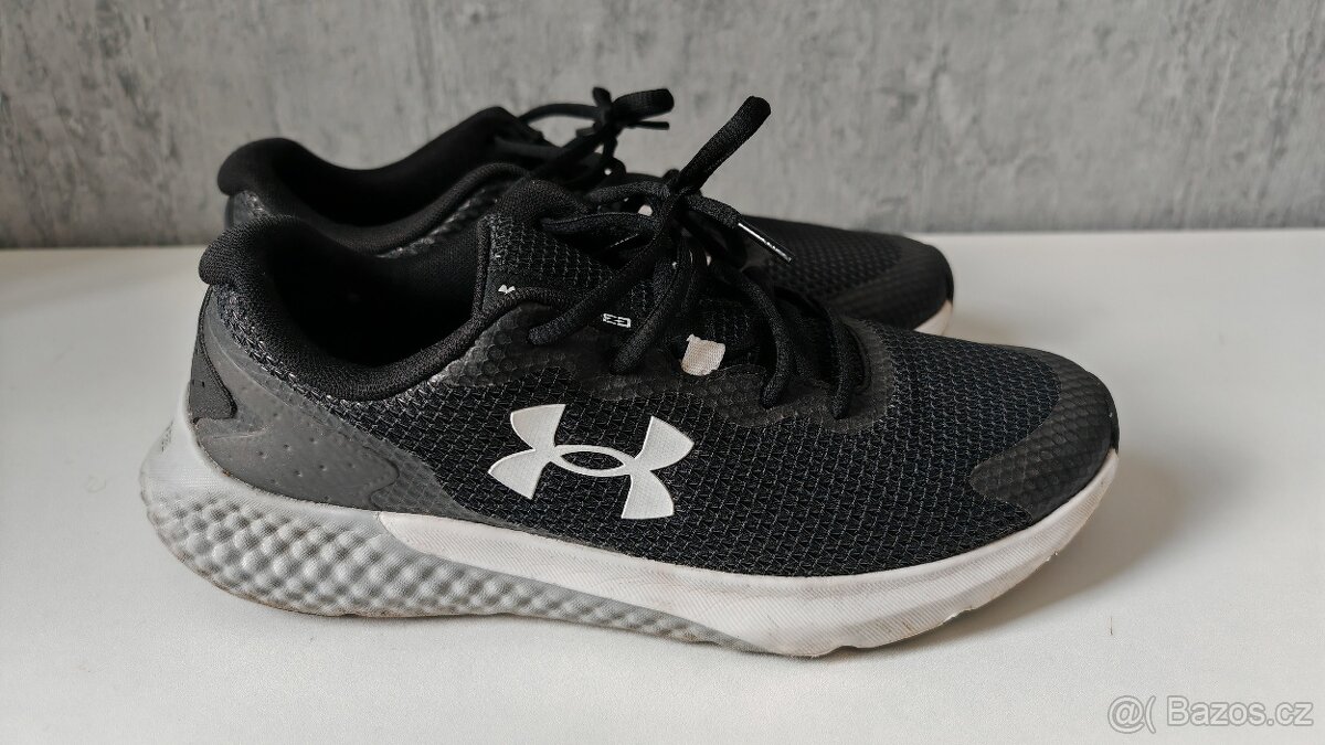 Pánské sportovní boty Under Armour