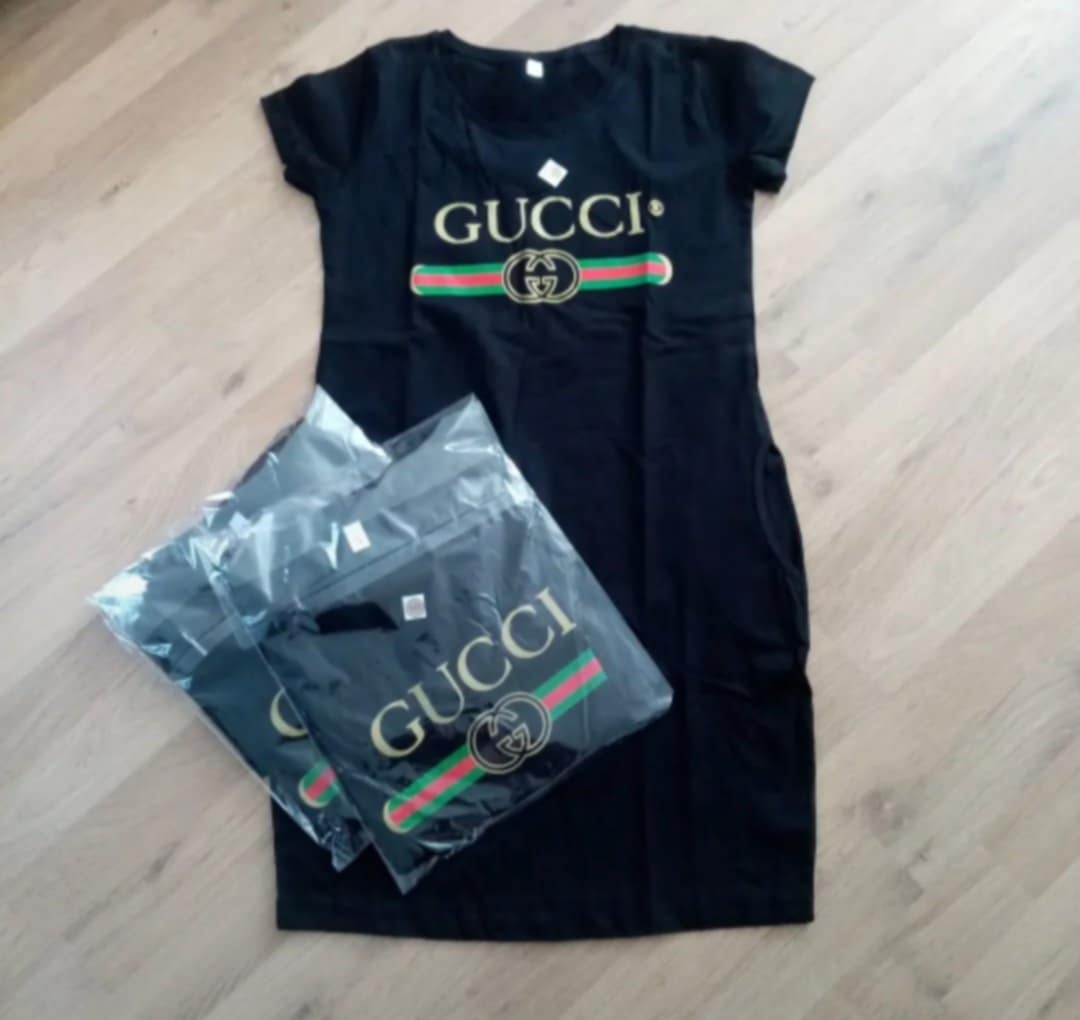 Šaty guess