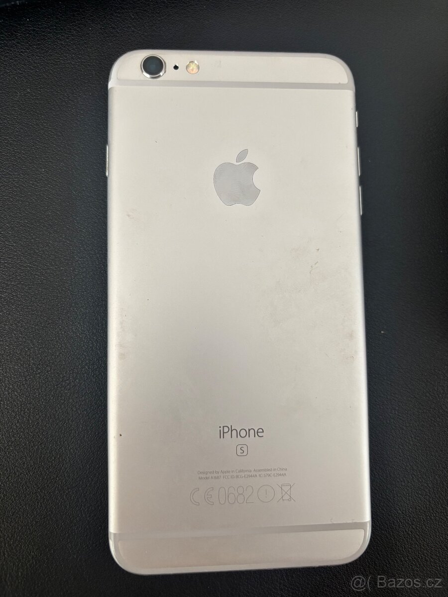 iPhone 6S Plus