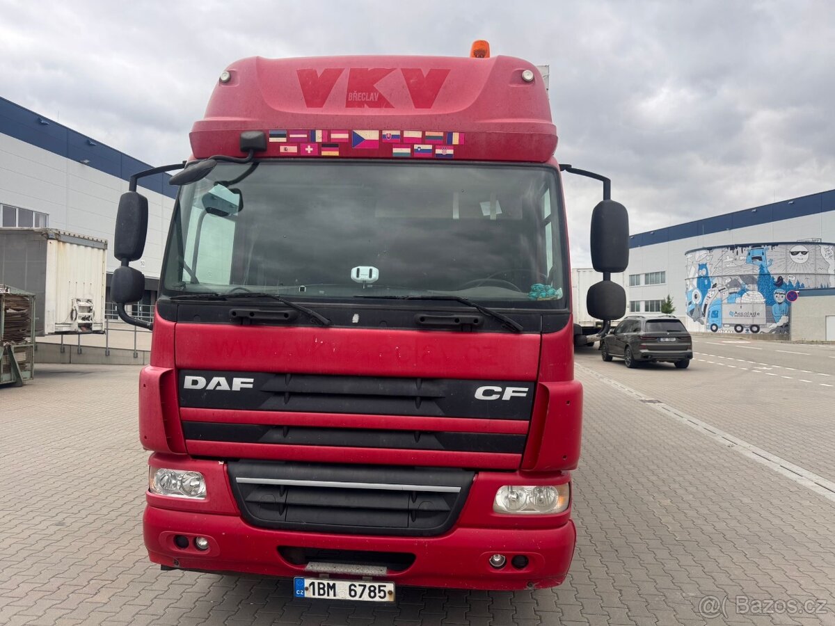 Daf