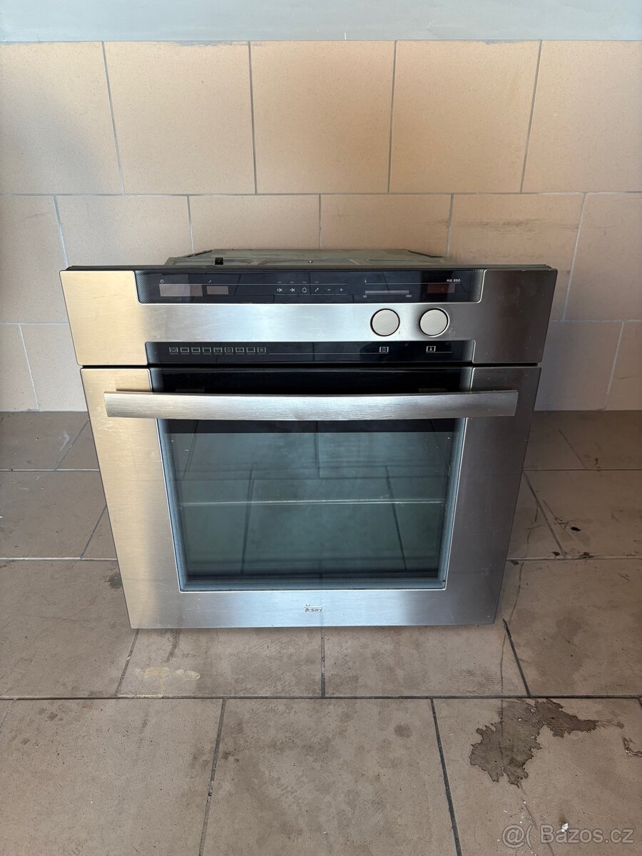 Trouba Teka HA890