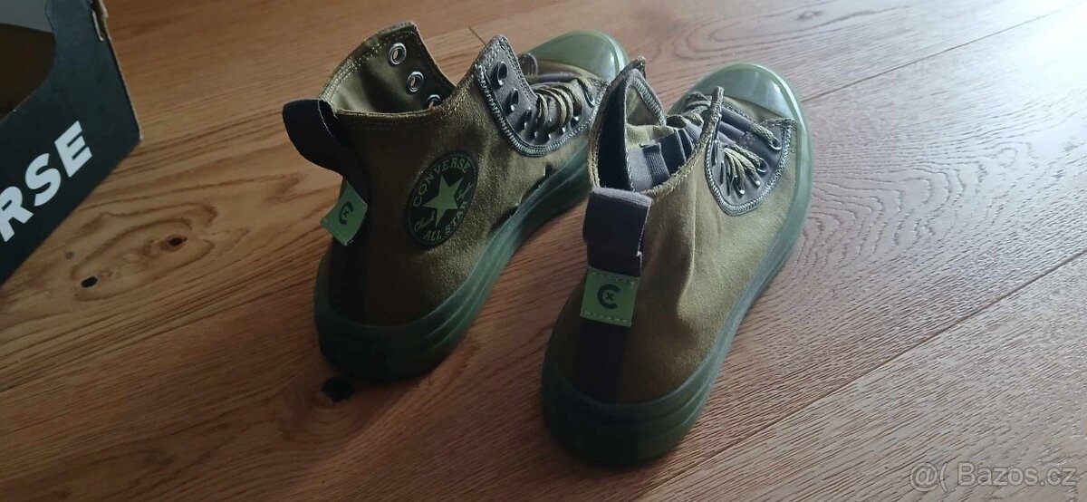 Converse 7/40