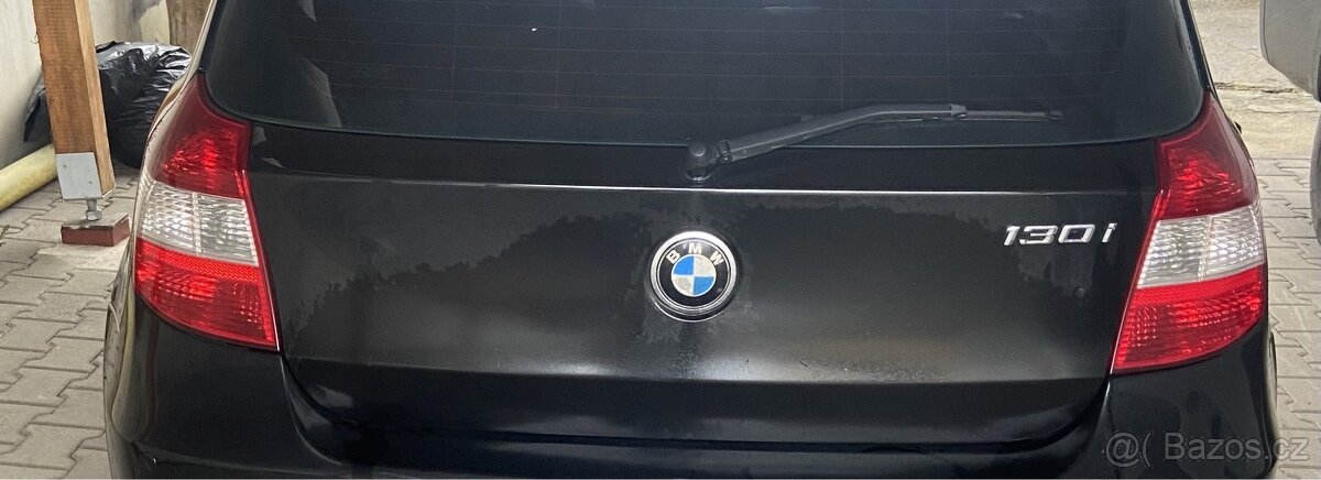 zadni svetla bmw e87