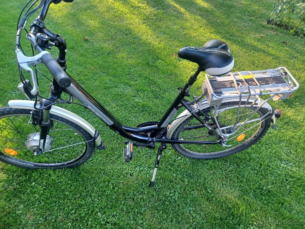 Elektrokola