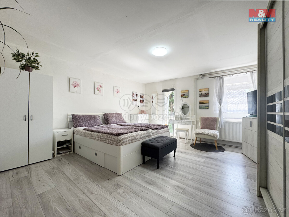 Prodej rodinného domu, 295 m², Děpoltovice
