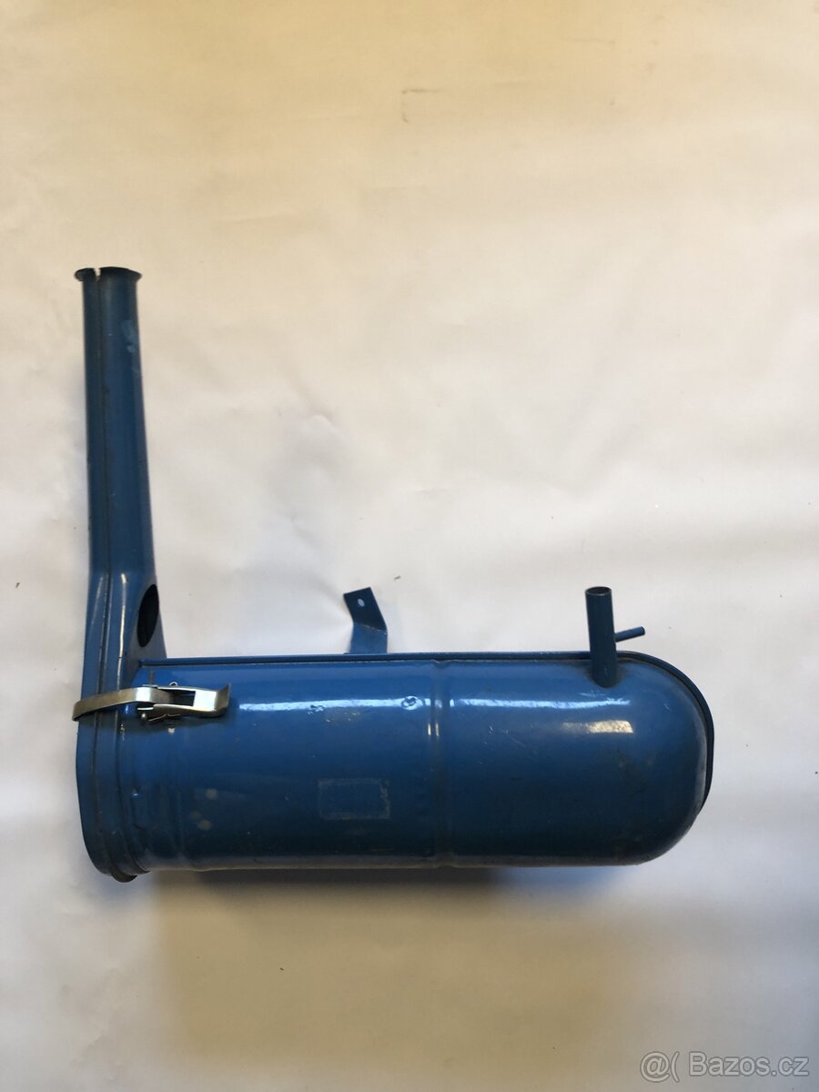 Airbox, čistič vzduchu Škoda 100/110