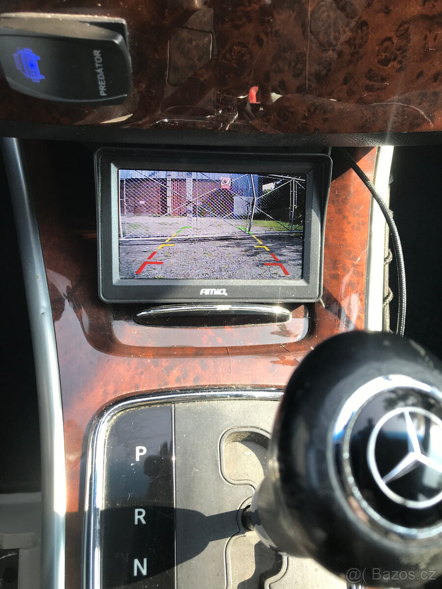 Prodám Mercedes- Benz B 180 CDI
