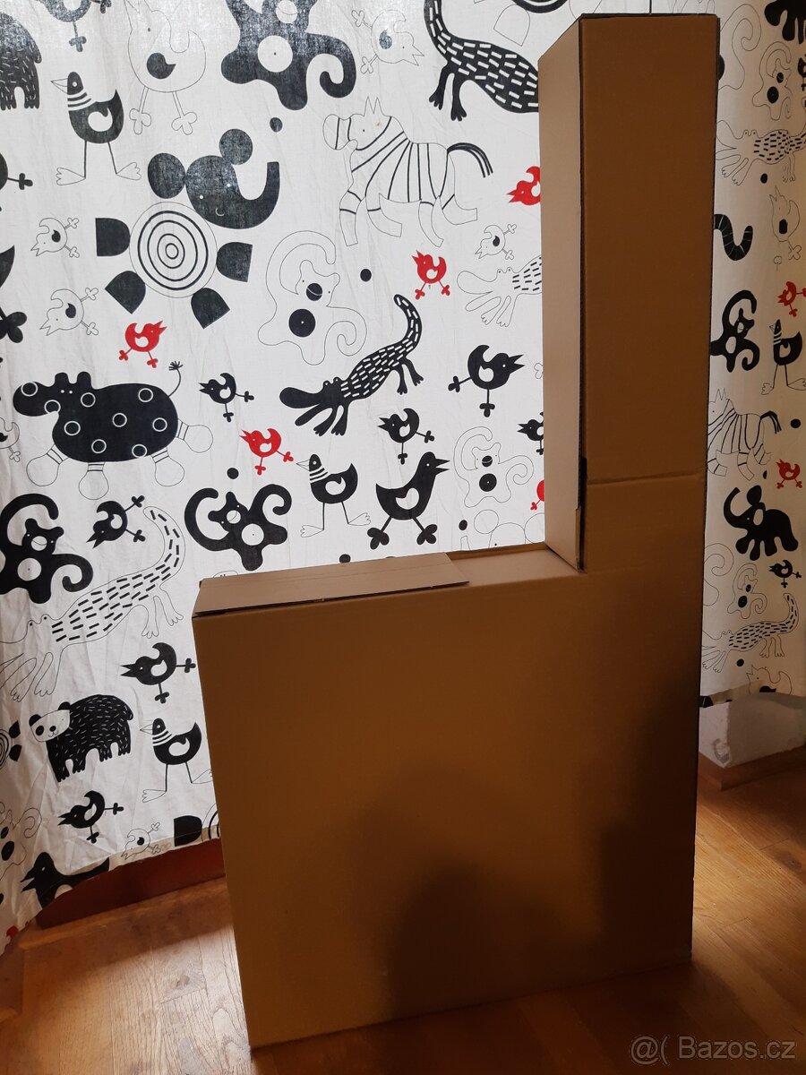 Židle Lerhamn IKEA