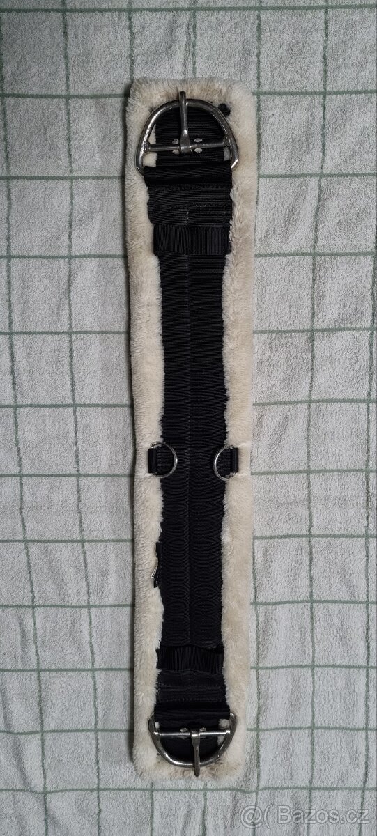 Westernový podbřišník Kentaur - vel. 70cm
