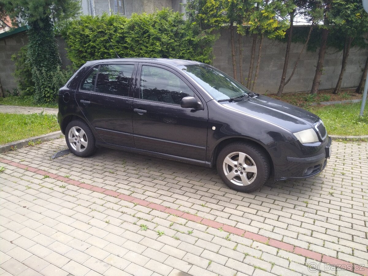 Fabia