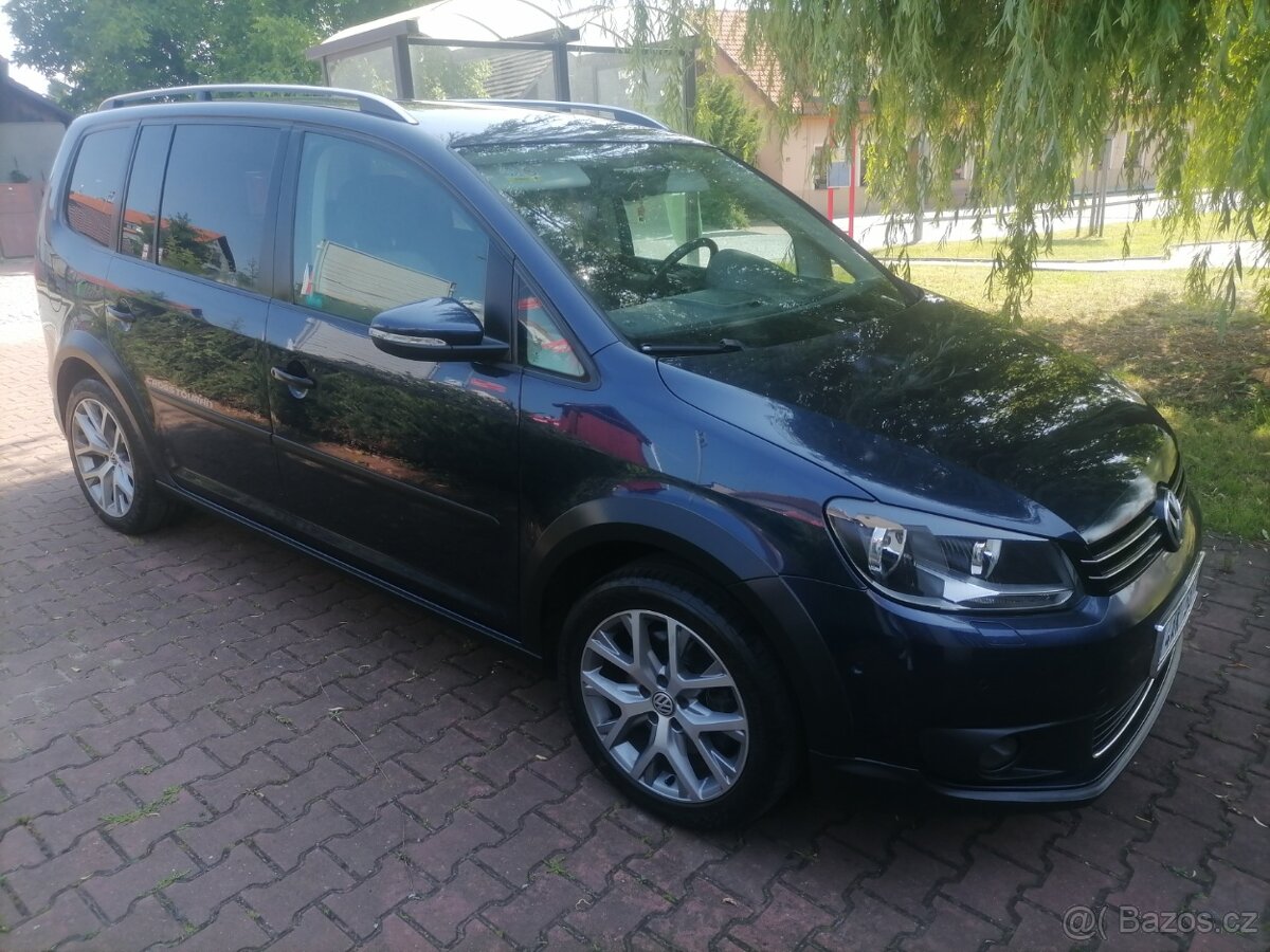 Možná výměna za obytku