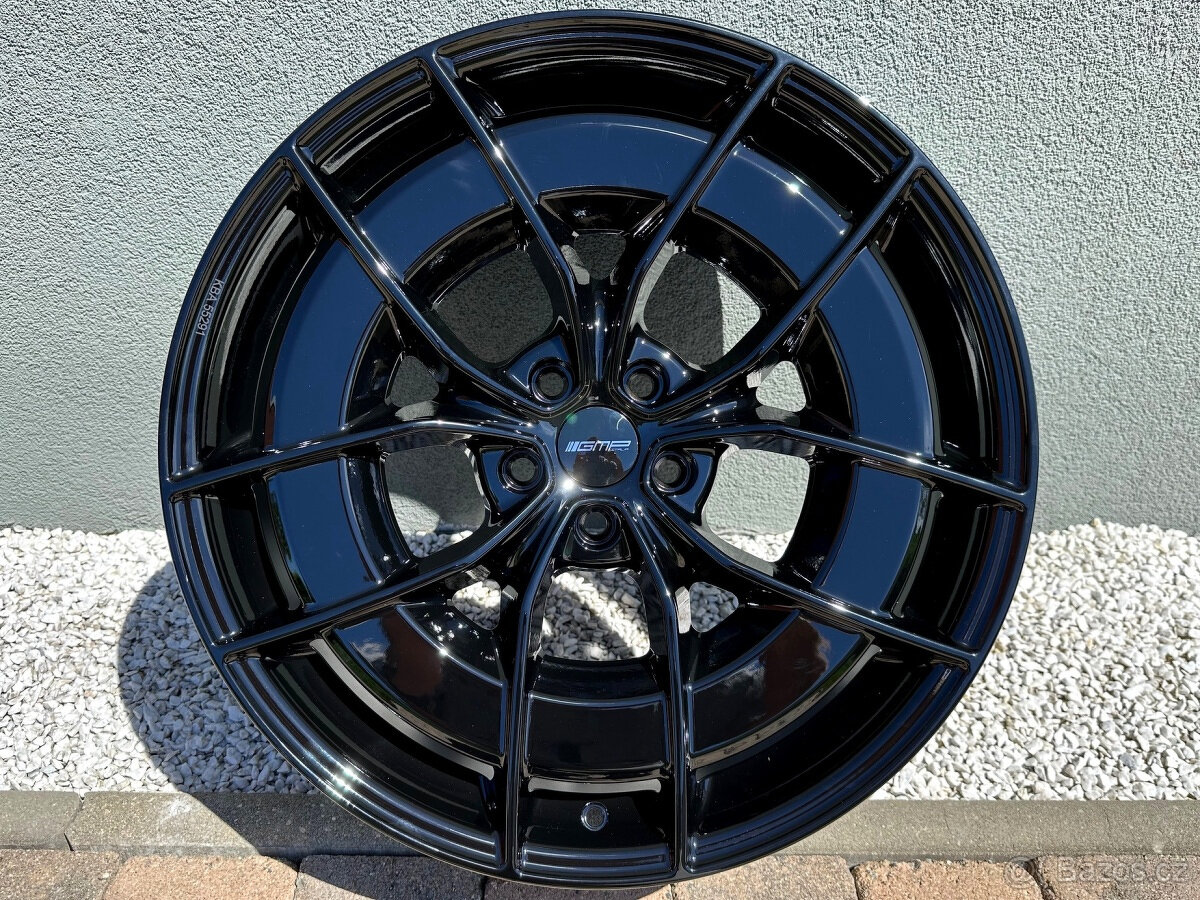 Alu kola 5x114,3 20" - typ Energia