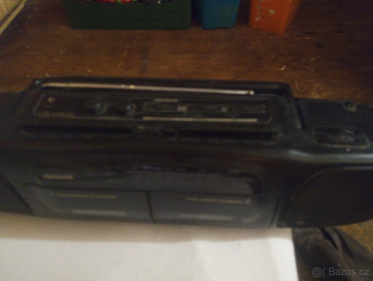 Dvojče AIWA CS - WN31