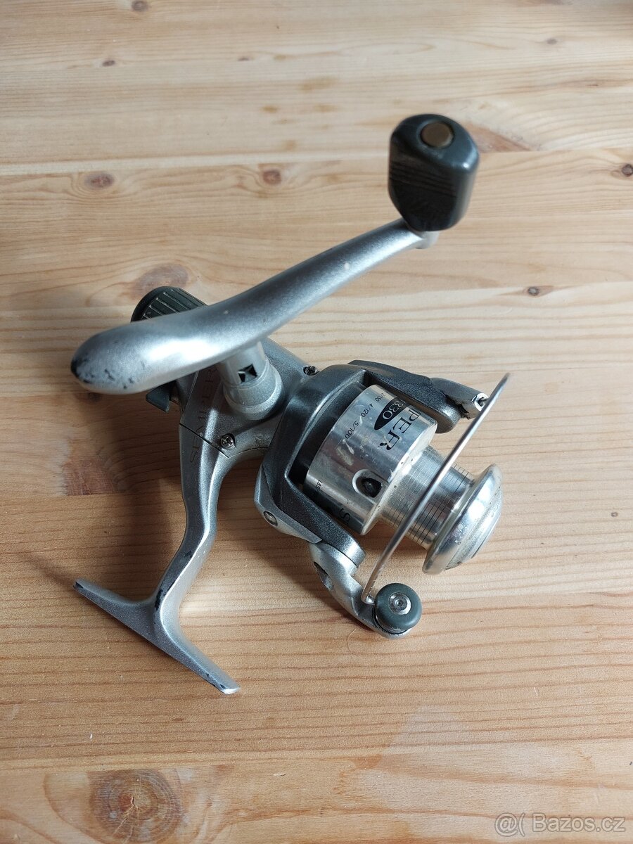 Naviják Okuma Semper