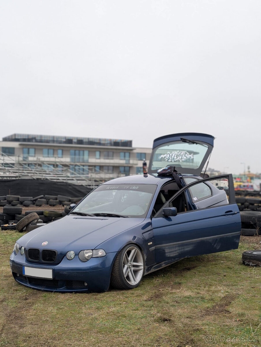 Momo Arrow 5x120 R17