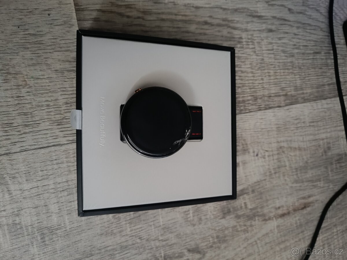 Hodinky Huami Amazfit Nexo