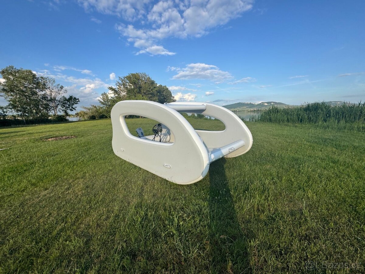 Electricat 450