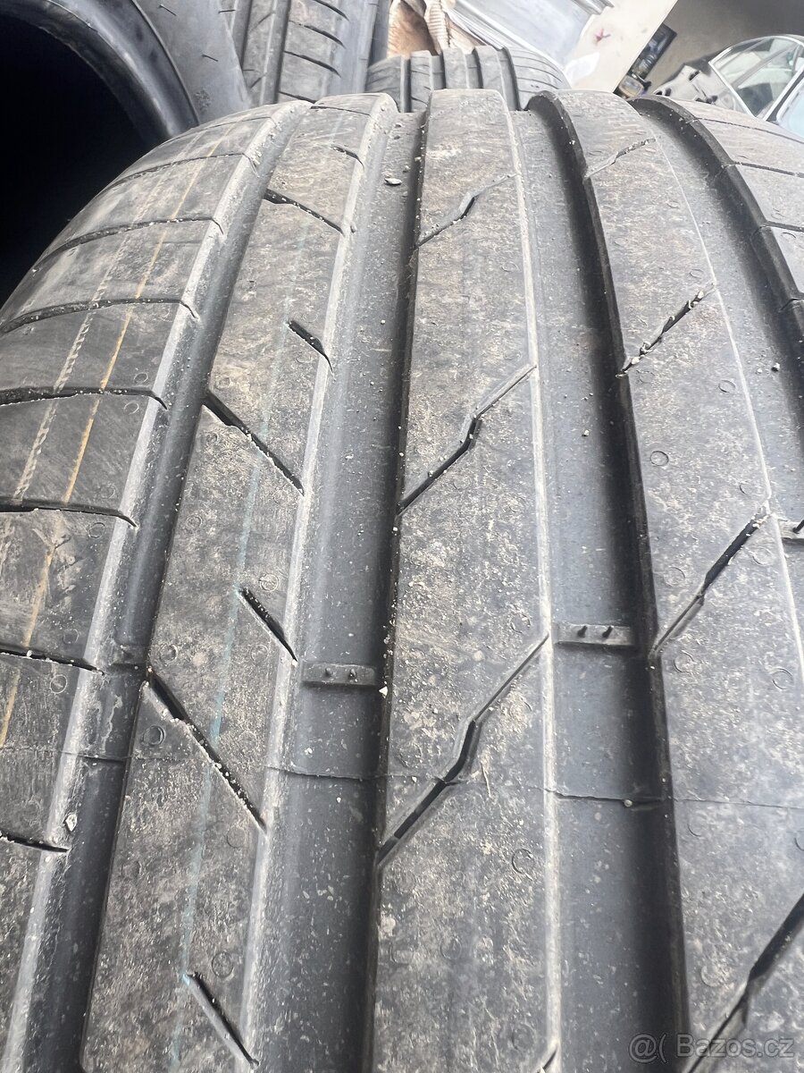 Sada pneu 235/50 R19 Hankook Ventus Evo SUV