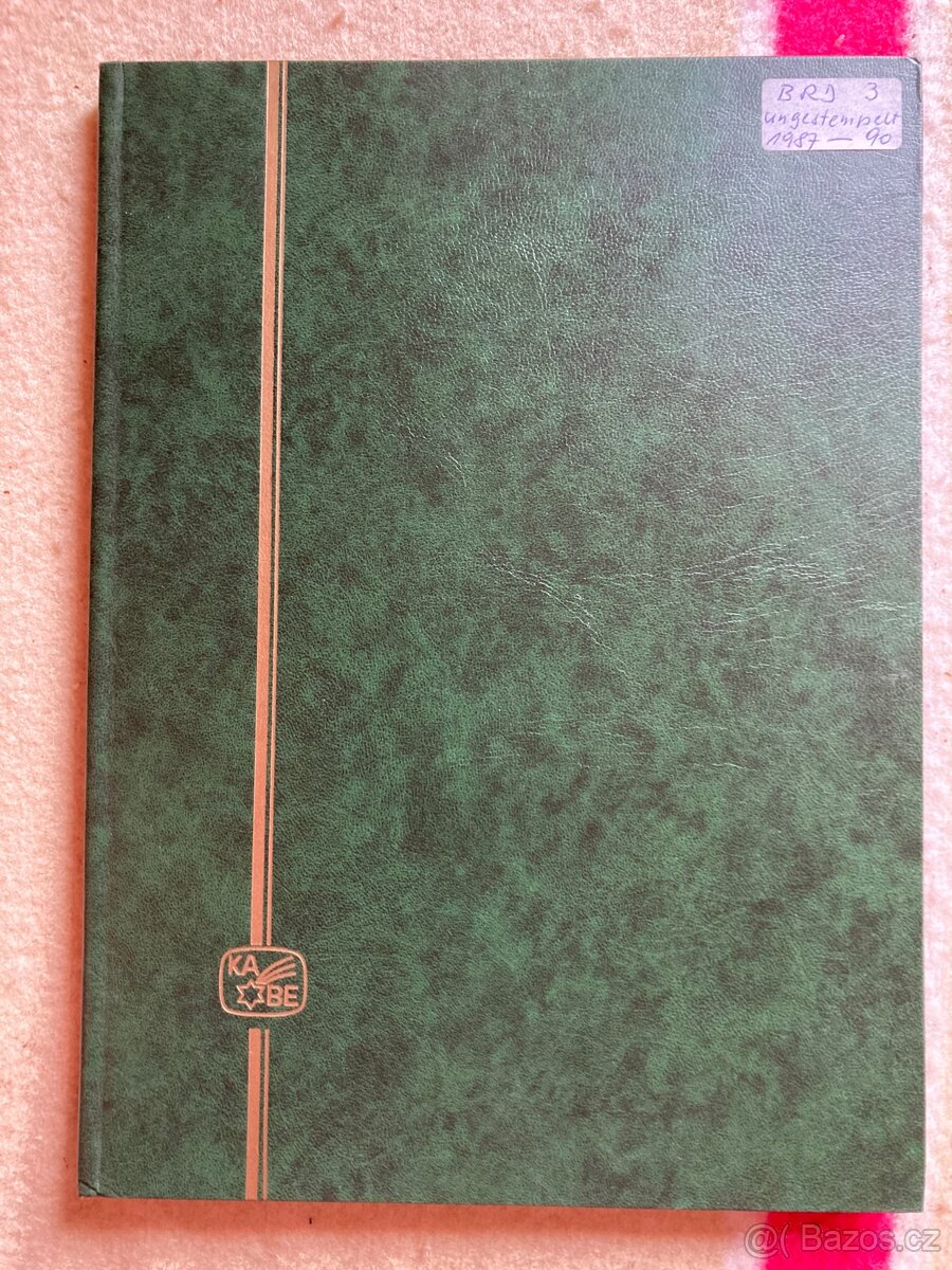 Album A4/16 stran č.42