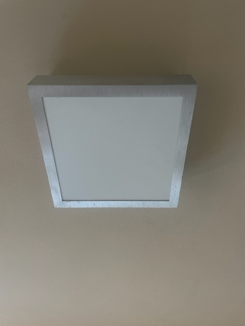 designové svítidlo stropní