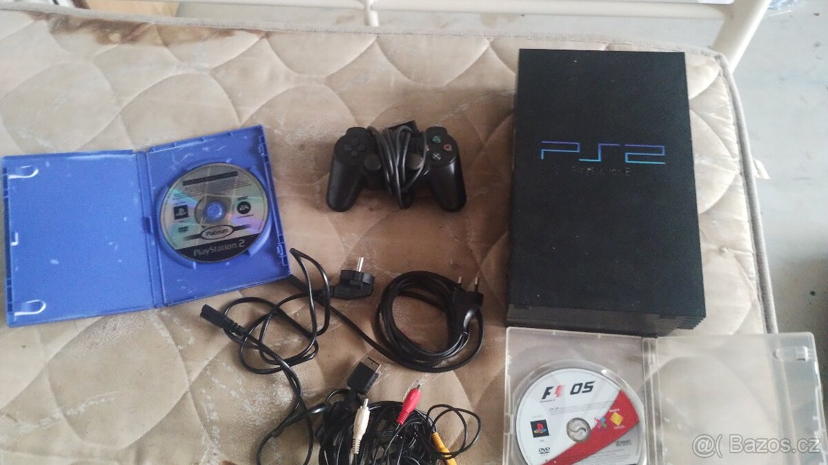 Ps2