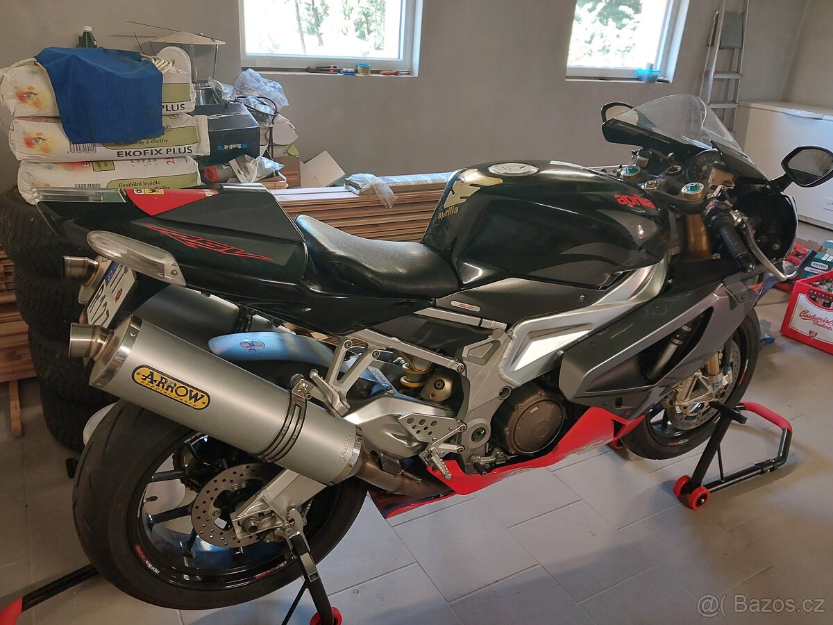 Aprilia
