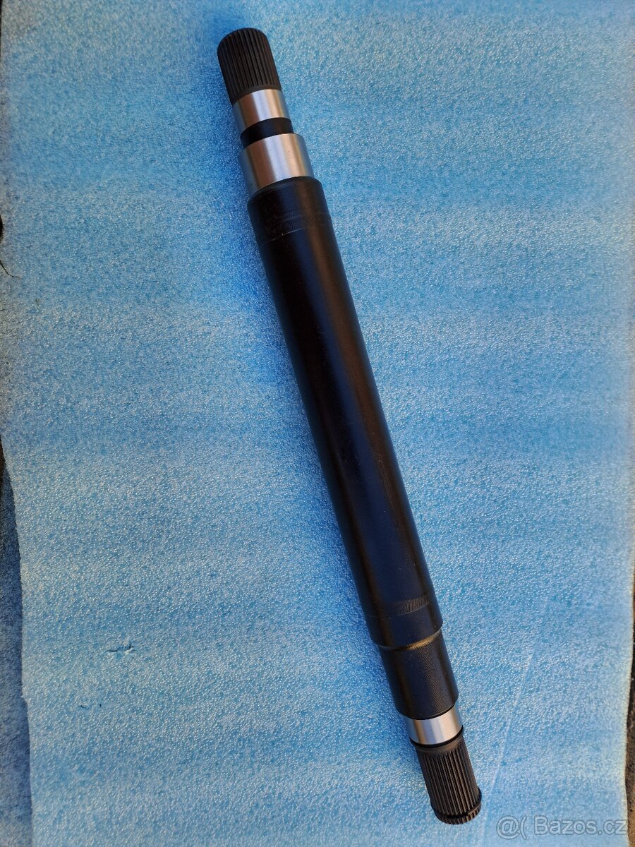 Hnací hřídel volnobežný GM 13368754 / ZR7231