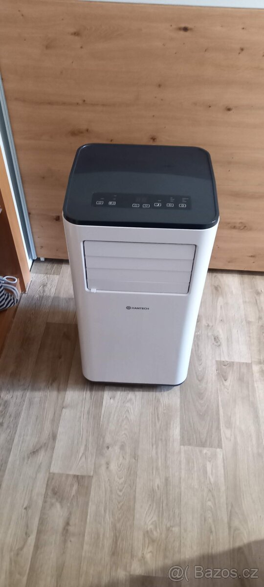 Mobilní klimatizace HANTECH 9000 BTU / 2,64 kw