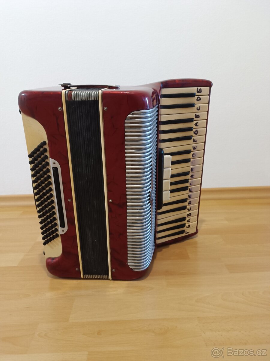 harmonika