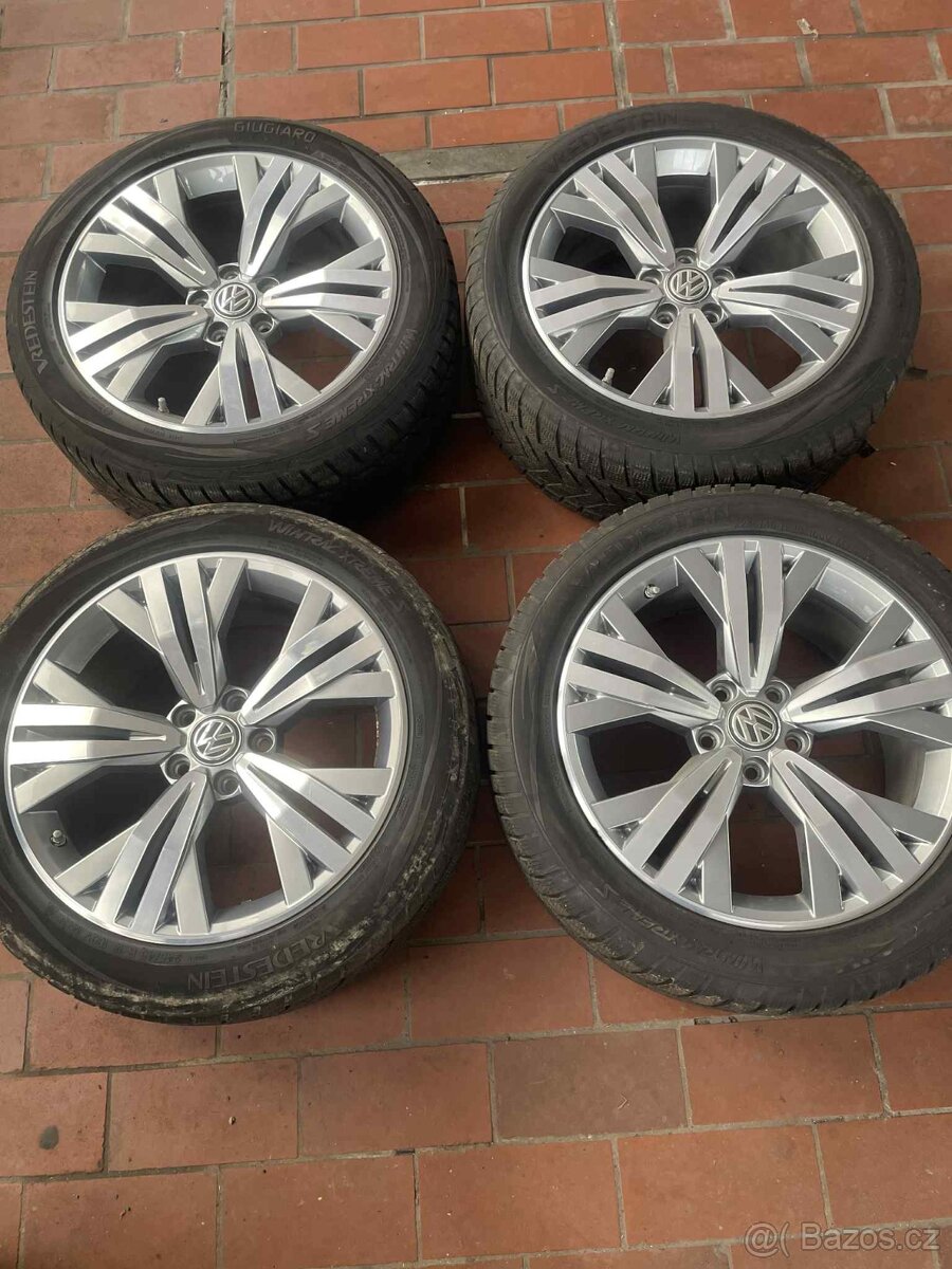 VW 5x112 r18