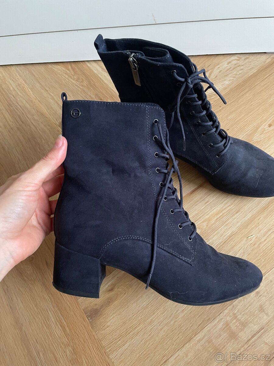 Polokozacky Tamaris