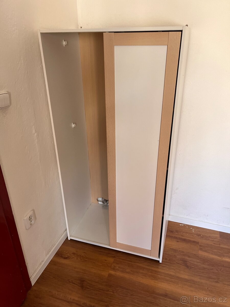 Dětská skříňka ikea
