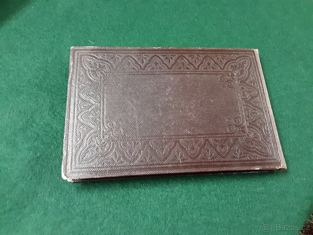 Staré album